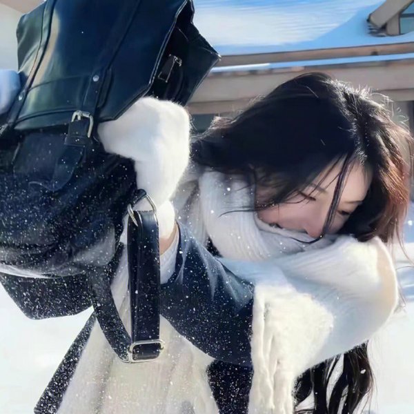 一个疯黑婆子的日记